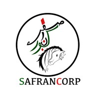 SafranCorp Real Estate Brokers Logo
