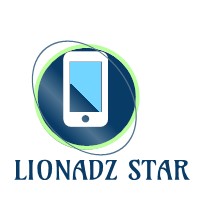 LionAdz star Logo