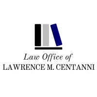 Law Office of Lawrence M. Centanni, P.C. Logo
