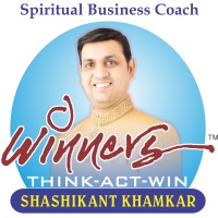 Winners Life Training & Consultancy Logo