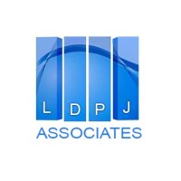 LDPJ Associates LLP Logo