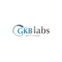 GKB Labs Inc. Logo