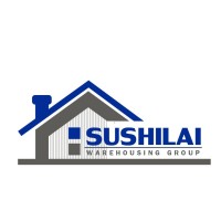 Sushilai Warehousing Group Logo