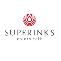 SuperInks Logo