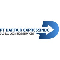 PT. DARTAIR EXPRESSINDO Logo