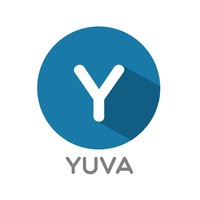 Yuva, Entrepreneurship Cell, SSCBS Logo