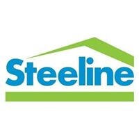 Steeline Roofin Spot Logo