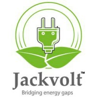 Jackvolt Battery Logo