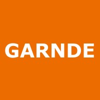 Garnde Solar Energy Corp. Logo