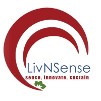 LivNSense Technologies Pvt Ltd Logo