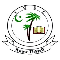 FFC Grammar School MM Logo