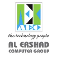 Al Ershad Group Logo