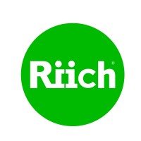 Riich Me Co., Ltd Logo