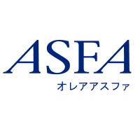 Công ty cổ phần ASFA Việt nam Logo