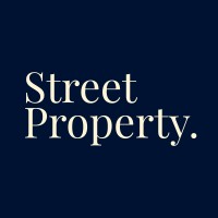 Street Property Logo