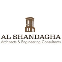Al Shandagha Architects & Engineering Consultants Logo