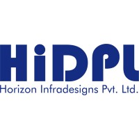 Horizon Infradesigns Pvt. Ltd Logo