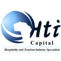 HTI Capital T/A HTI Consulting Logo