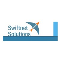 Swiftnet Solutions Logo