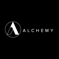 Alchemy Institute Logo