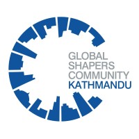 Global Shapers Kathmandu Logo