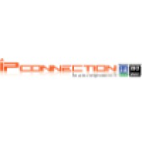IPconnection do Brasil Logo
