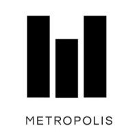 Metropolis Media Solutions Logo