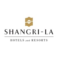 Shangri-La Hotel, Georgetown Penang Logo