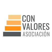 Asociación con Valores Logo