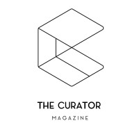 The Curator Mag. Logo