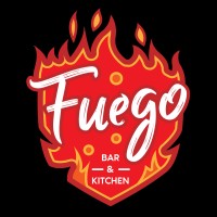 Fuego Bar & Kitchen Singapore Logo