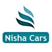 Nisha Cars Logo