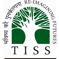 School of Habitat Studies, Tata Institute of Social Sciences, Mumbai Logo