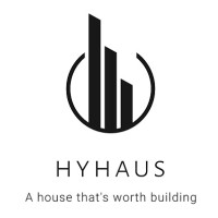 HYHAUS Logo