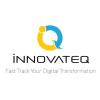 iNNOVATEQ (Innovation Technical Solutions) Logo