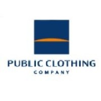 Public Clothing Company Inc Logo