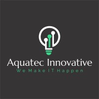 Aquatec Innovative Private Limited Logo