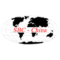 SBCCO-CHINA Logo
