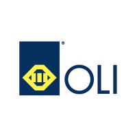 OLI MIDDLE EAST Logo