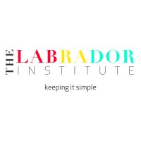 The Labrador Institute Logo