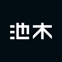 池木 Logo