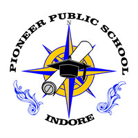 Pioneer Public School Logo