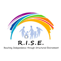 Rise Intervention Programme Sdn Bhd Logo