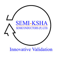 Semi-Ksha Semiconductor Pvt Ltd Logo