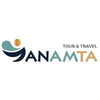 Anamta Tour & Travel Logo