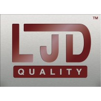 LJD QUALITY Logo