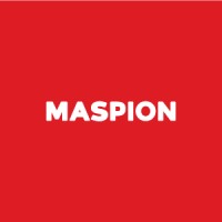 Maspion Electronics Logo