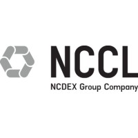 National Commodity Clearing Limited Logo
