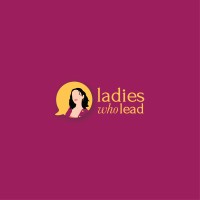 Ladies Who Lead Logo