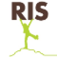 Bureau RIS | Ruimtelijke Inrichting Speelnatuur te Gouda Logo